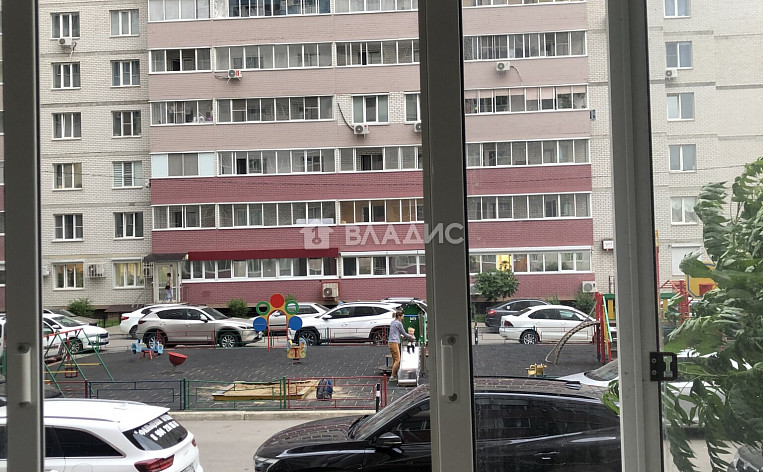 1-Комнатная квартира 42.00м², эт. 1, фото 10