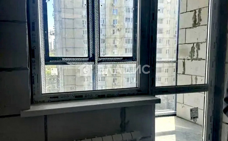 Студия 41.19м², эт. 7, фото 12