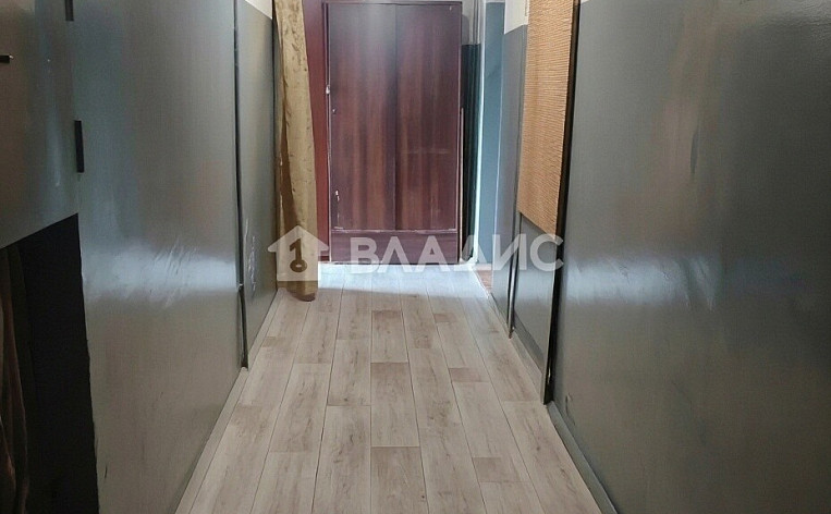 3-Комнатная квартира 80.90м², эт. 4, фото 19