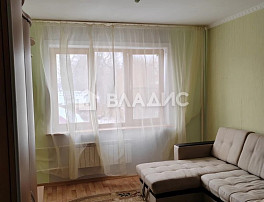2-Комнатная квартира 53.70м²