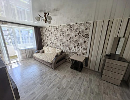 2-Комнатная квартира 45.50м²
