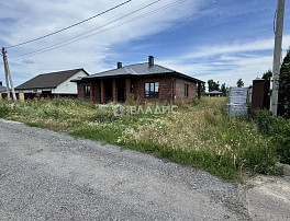 Дом 160.00м²