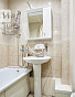 1-Комнатная квартира 40.00м², эт. 3, фото 17