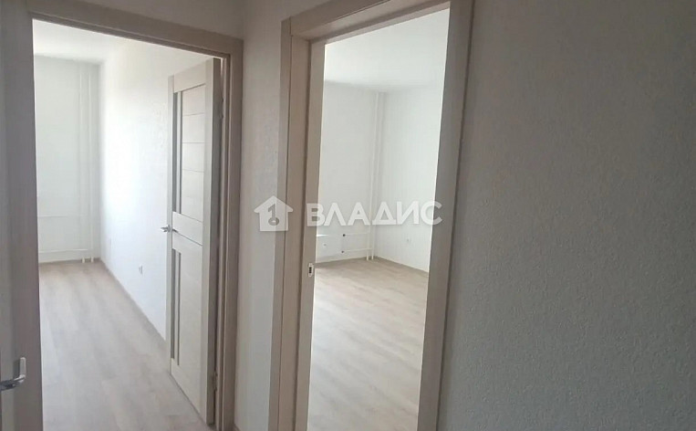 1-Комнатная квартира 37.04м², эт. 8, фото 32