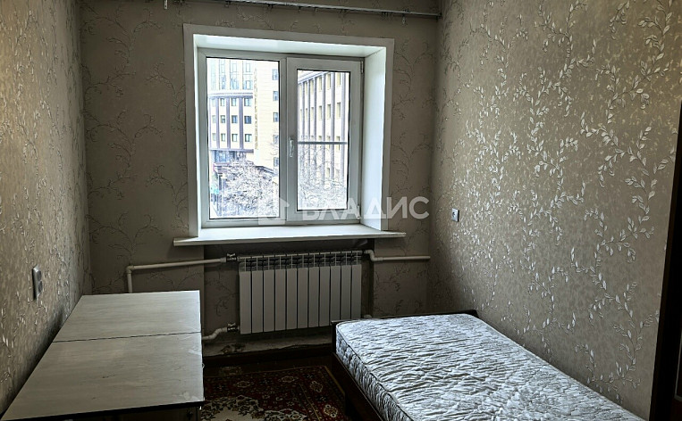 3-Комнатная квартира 61.00м², эт. 5, фото 16
