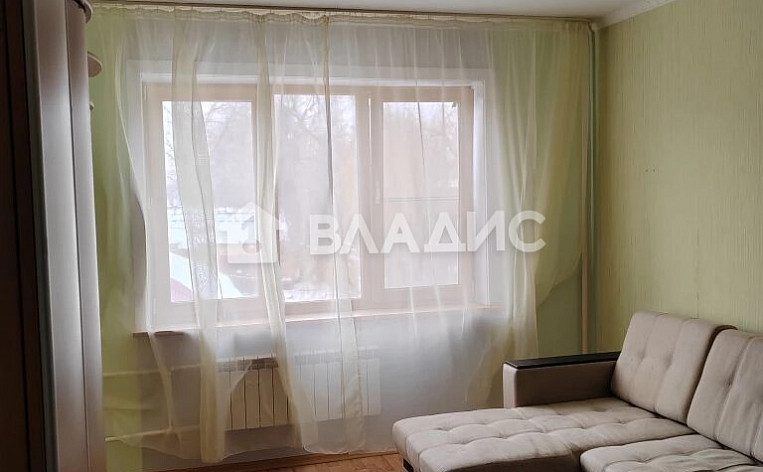2-Комнатная квартира 53.70м², эт. 3, фото 14
