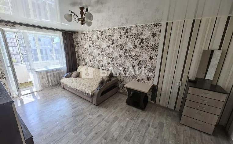2-Комнатная квартира 45.50м², эт. 8, фото 22