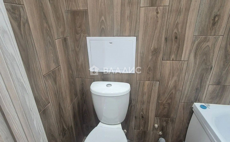1-Комнатная квартира 31.20м², эт. 3, фото 13