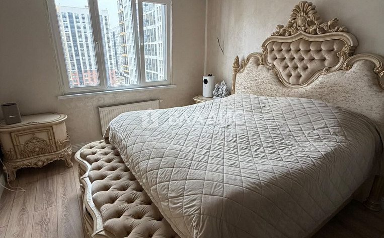 3-Комнатная квартира 89.80м², эт. 11, фото 23