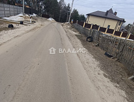 Земельный участок 10.00 соток