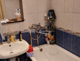 3-комнатная квартира, 53.6 м2