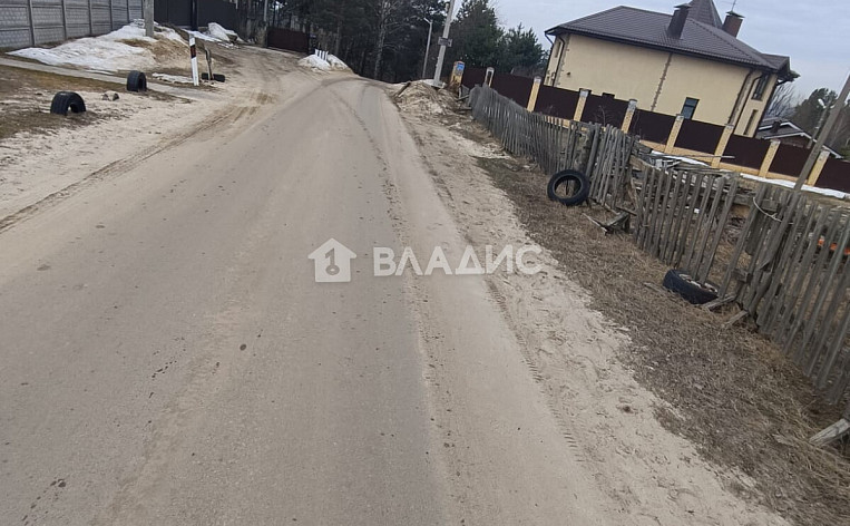 Земельный участок 10.00 соток, фото 5