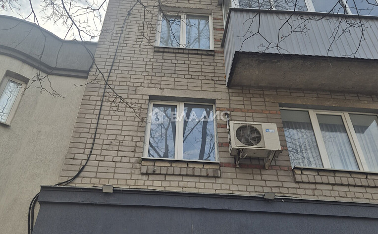 1-Комнатная квартира 32.00м², эт. 5, фото 23