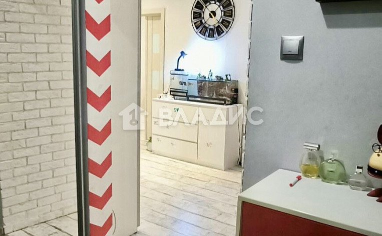 3-Комнатная квартира 90.60м², эт. 9, фото 17