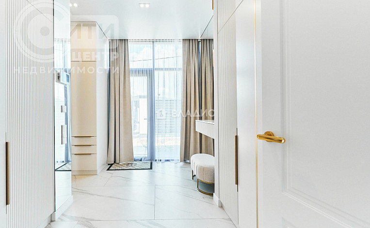 Дом 150.00м², фото 39