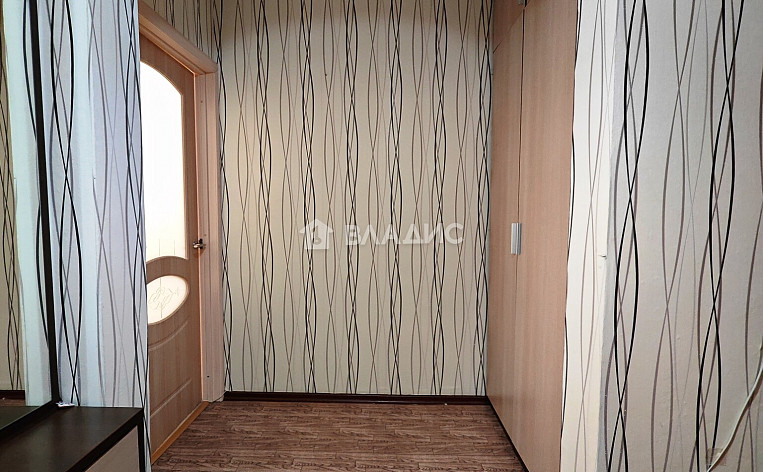 1-Комнатная квартира 40.00м², эт. 10, фото 15