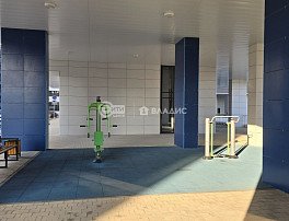 3-комнатная квартира, 89 м2