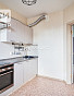 1-Комнатная квартира 33.80м², эт. 13, фото 3