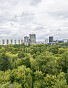 2-Комнатная квартира 80.40м², эт. 12, фото 7