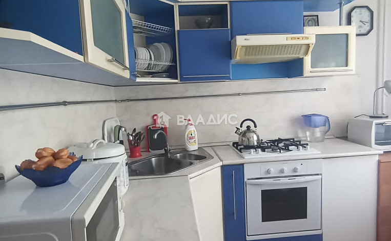 2-Комнатная квартира 50.20м², эт. 4, фото 19