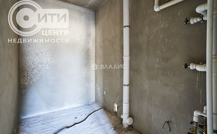 2-Комнатная квартира 68.80м², эт. 6, фото 40