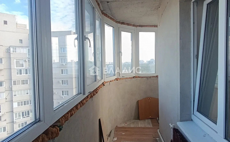 3-Комнатная квартира 96.00м², эт. 15, фото 40