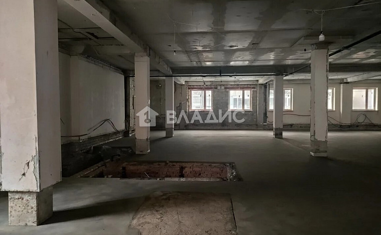 Коммерческое помещение 4329.00м², эт. 1, фото 23