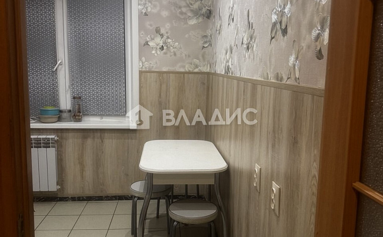 3-Комнатная квартира 67.70м², эт. 1, фото 22