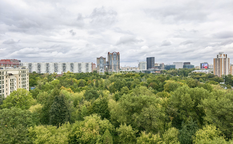 2-Комнатная квартира 80.40м², эт. 12, фото 22