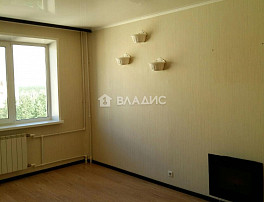 3-Комнатная квартира 70.20м²