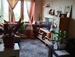 3-комнатная квартира, 66.7 м2