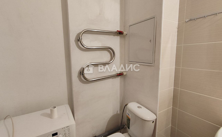 1-Комнатная квартира 37.50м², эт. 2, фото 15