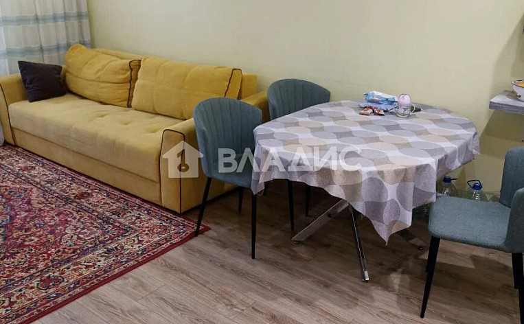 2-Комнатная квартира 50.10м², эт. 6, фото 17