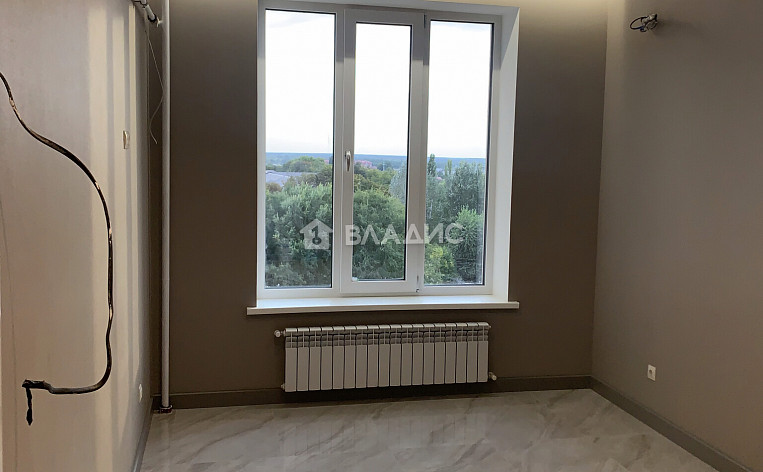 2-Комнатная квартира 55.90м², эт. 7, фото 29