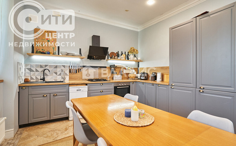 Дом 185.00м², фото 40