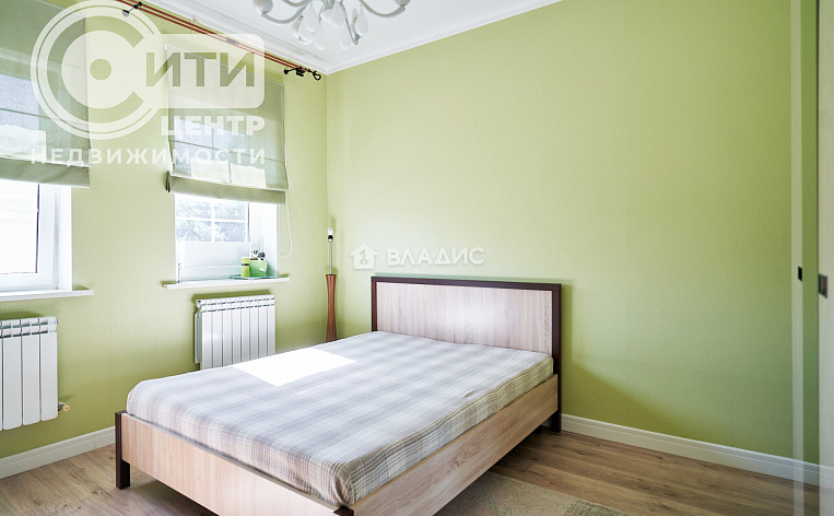 Дом 180.00м², фото 40