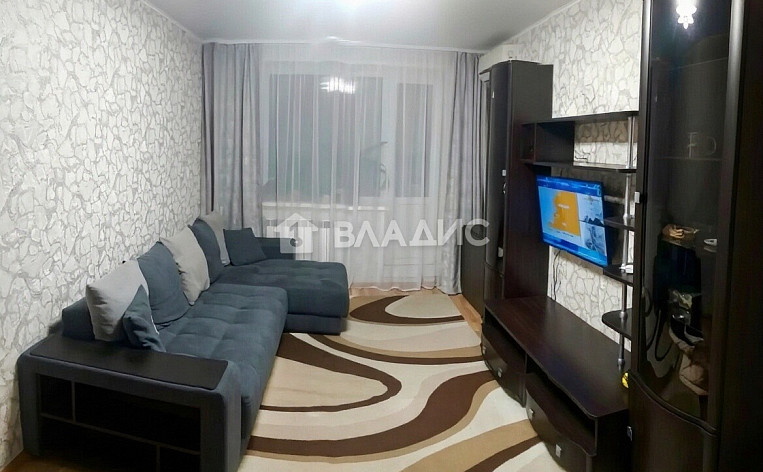 3-Комнатная квартира 59.30м², эт. 4, фото 15