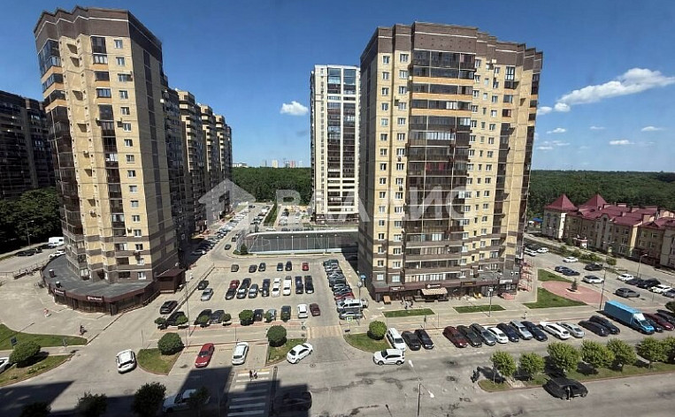 2-Комнатная квартира 61.30м², эт. 9, фото 23
