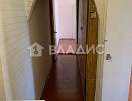 2-Комнатная квартира 51.60м²
