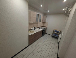 1-Комнатная квартира 38.00м²
