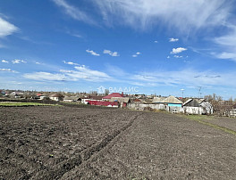 Земельный участок 25.00 соток