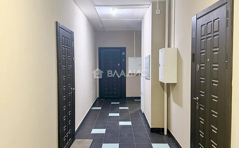 3-Комнатная квартира 78.00м², эт. 12, фото 40