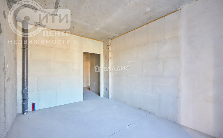 2-Комнатная квартира 66.20м², эт. 2, фото 20