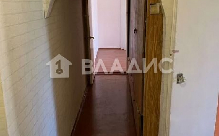 2-Комнатная квартира 51.60м², эт. 5, фото 6