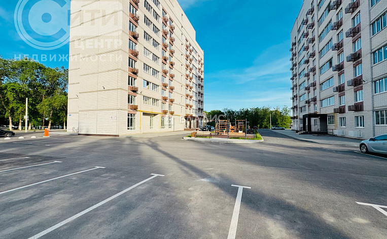 1-Комнатная квартира 30.00м², эт. 4, фото 40