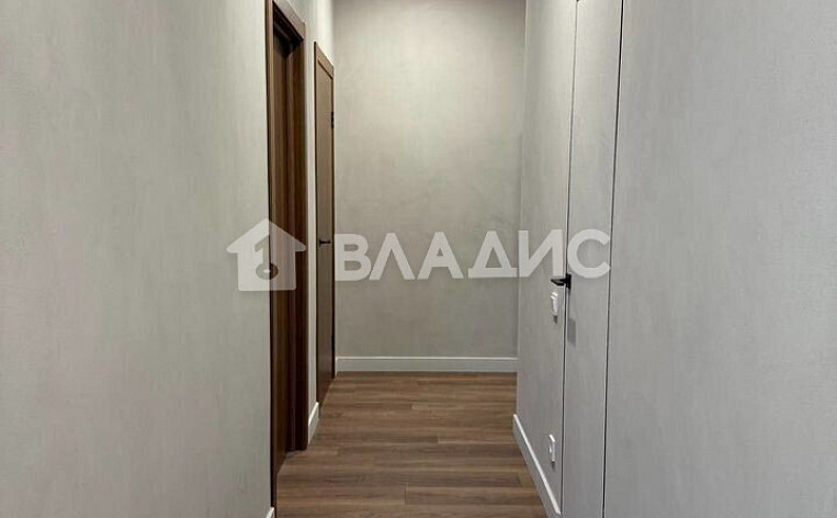 2-Комнатная квартира 72.00м², эт. 9, фото 16