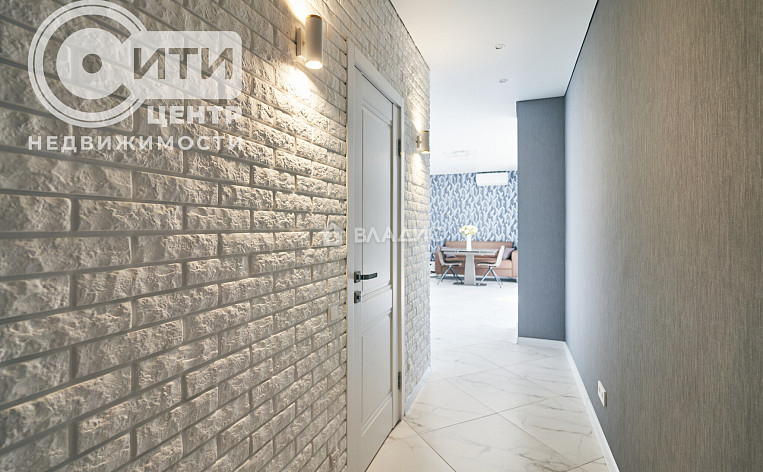 3-Комнатная квартира 90.60м², эт. 13, фото 18
