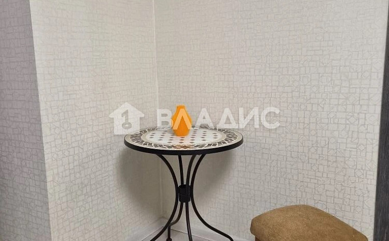 1-Комнатная квартира 49.90м², эт. 4, фото 20