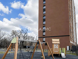 Студия 14.20м²