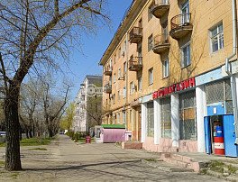 коммерческая